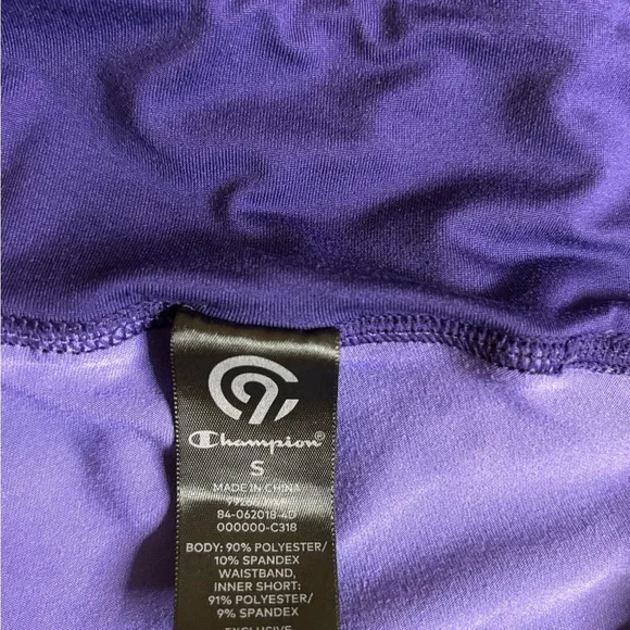 4 piece athletic bundle women size small - Picture 6 of 8